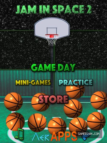 Gameplay Screenshot