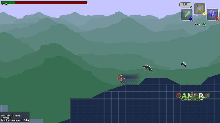 Gameplay Screenshot