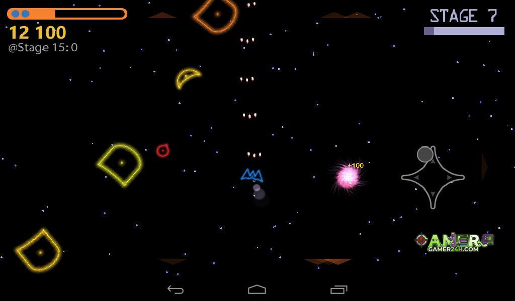 Gameplay Screenshot