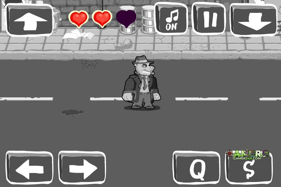 Gameplay Screenshot
