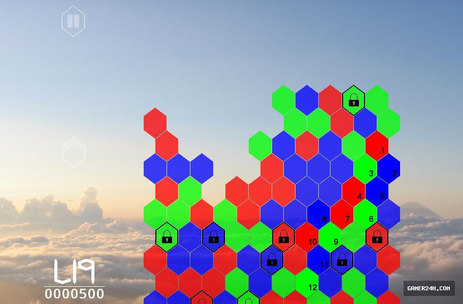 Gameplay Screenshot