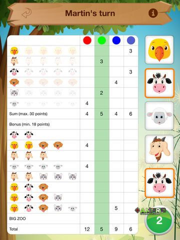 Gameplay Screenshot
