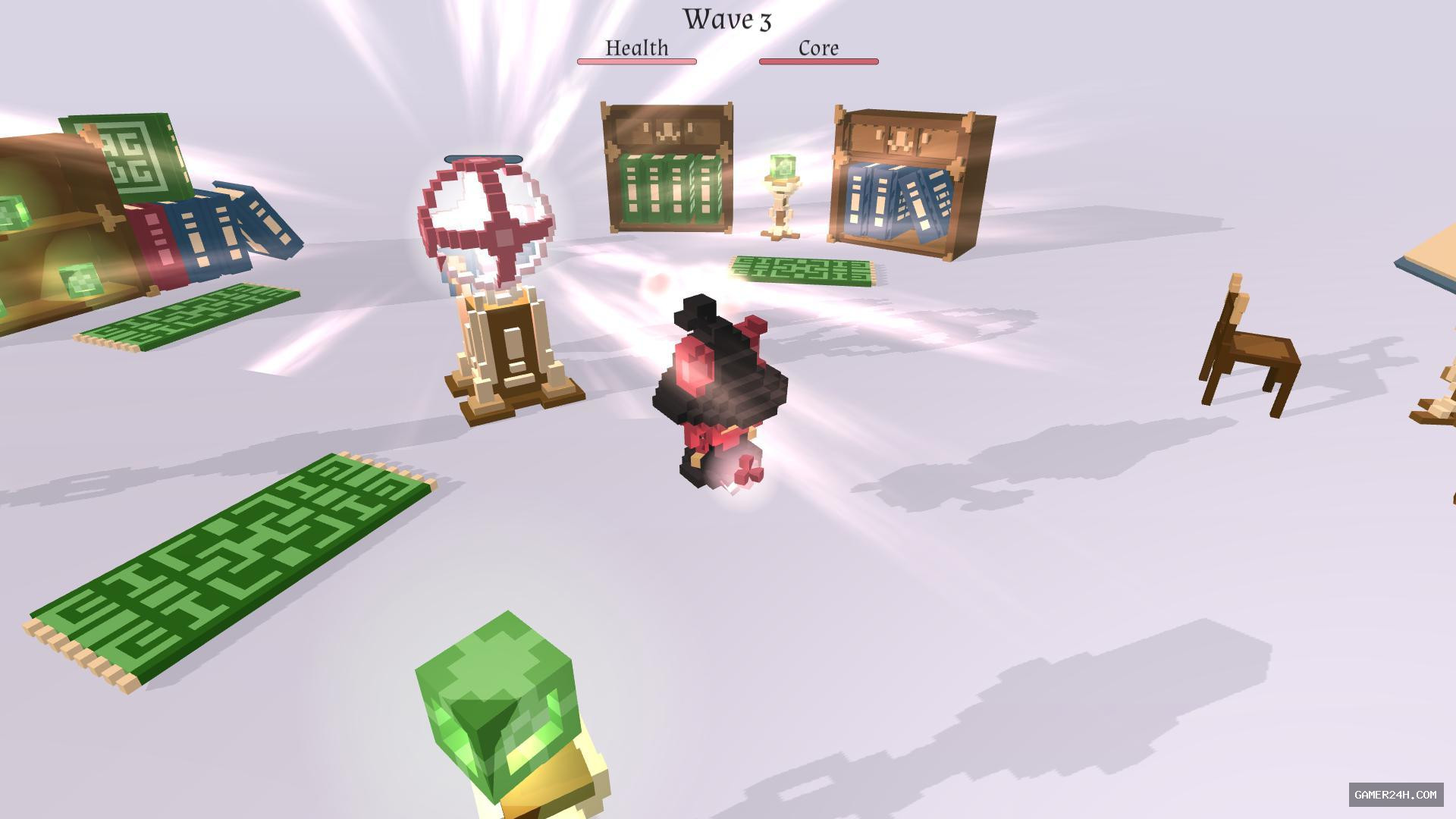 Gameplay Screenshot