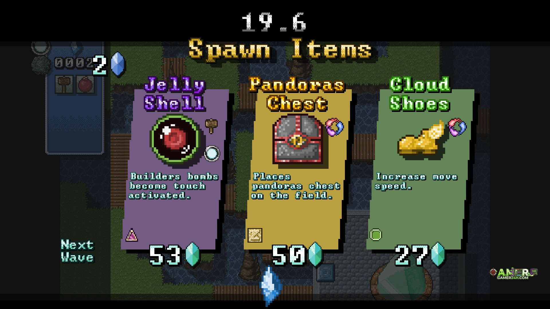 Gameplay Screenshot