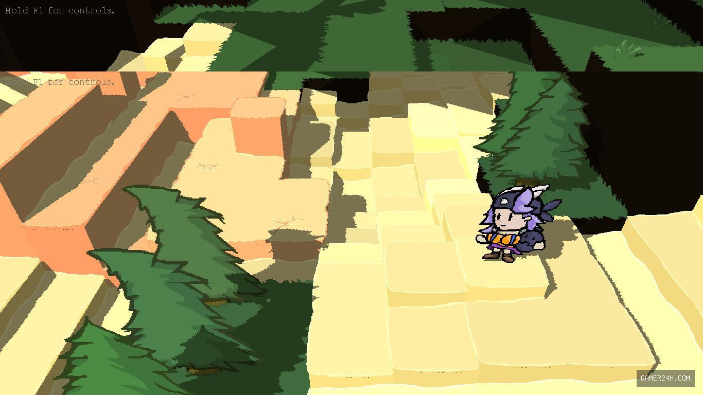 Gameplay Screenshot