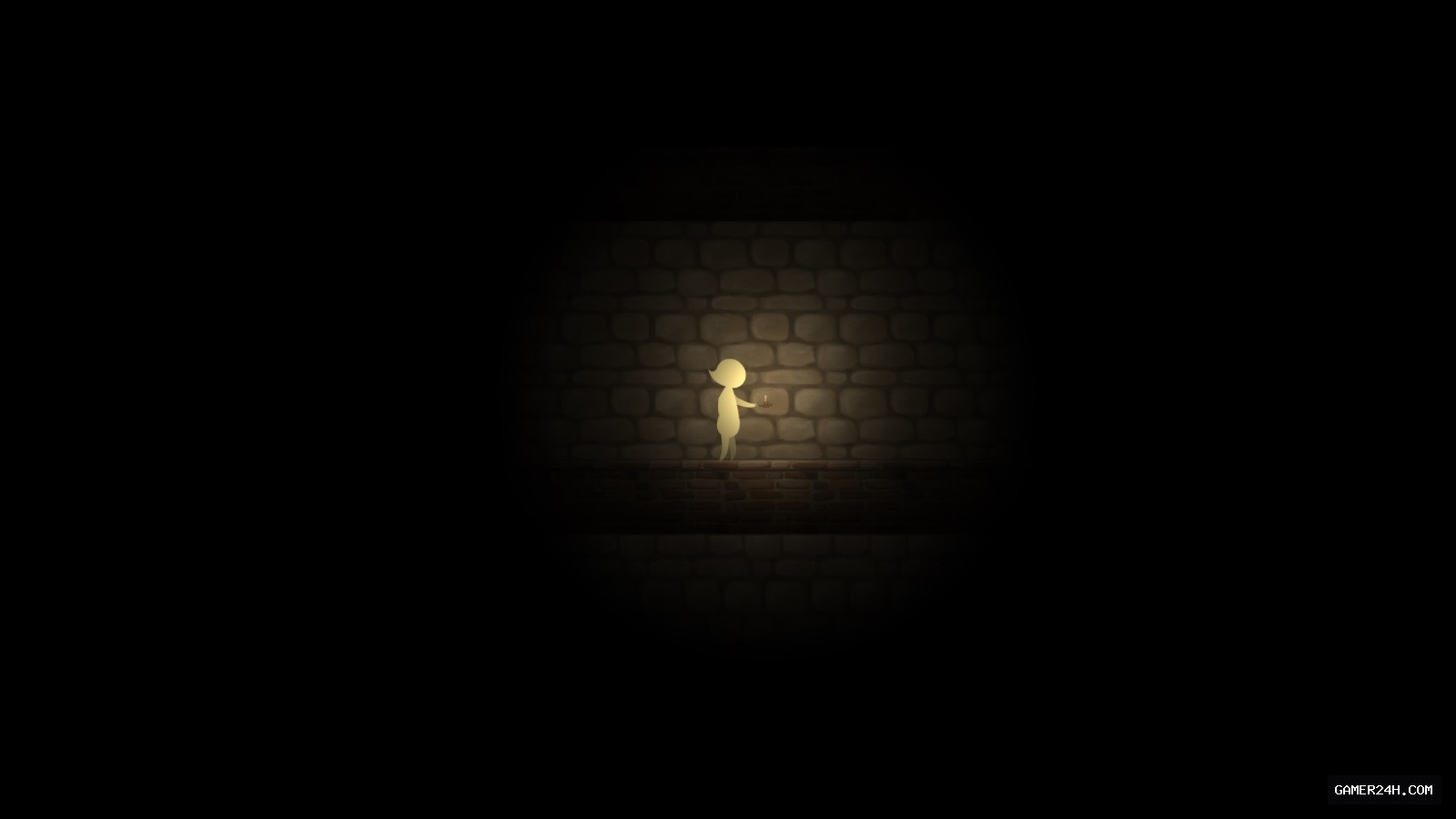 Gameplay Screenshot