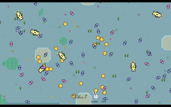 Gameplay Screenshot