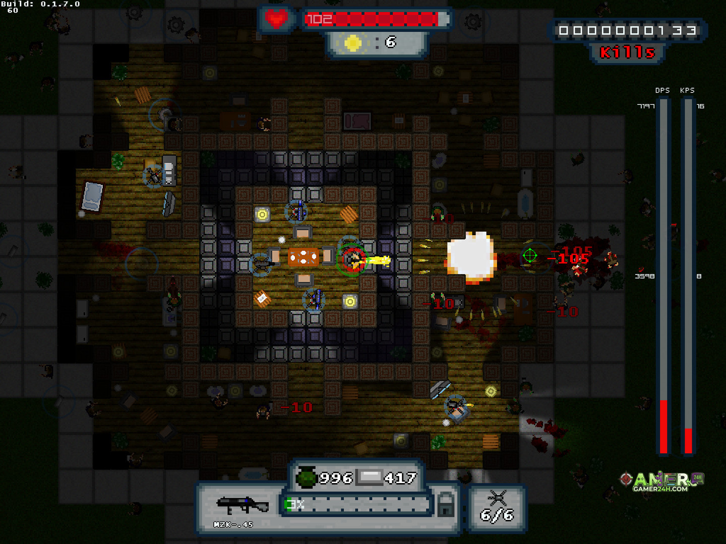 Gameplay Screenshot