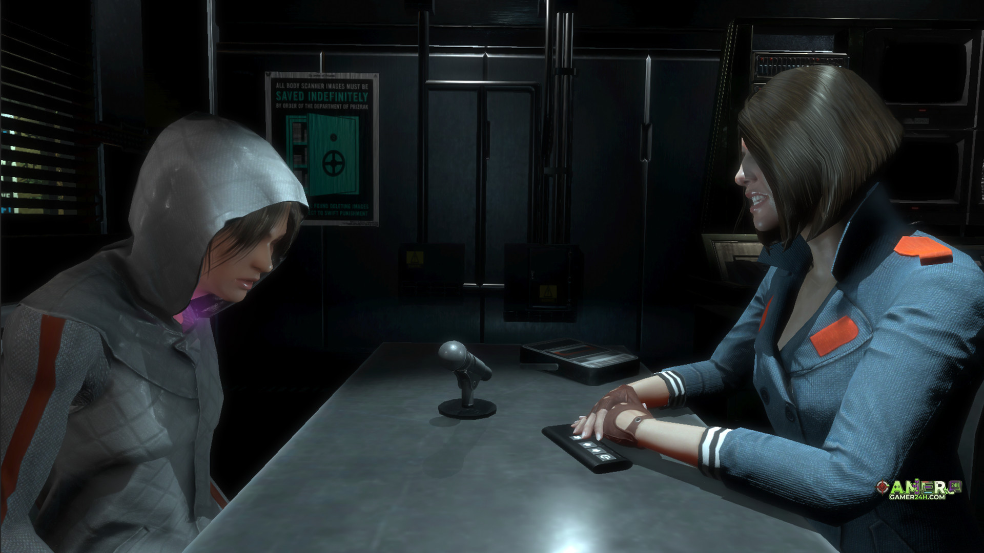 Gameplay Screenshot