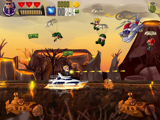 Gameplay Screenshot