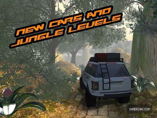 Gameplay Screenshot