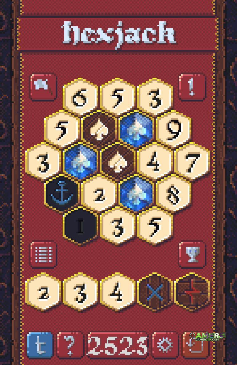 Gameplay Screenshot