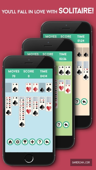 Gameplay Screenshot