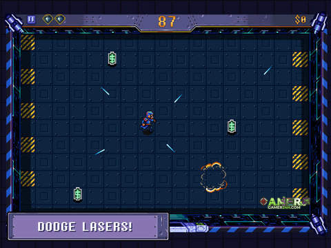 Gameplay Screenshot