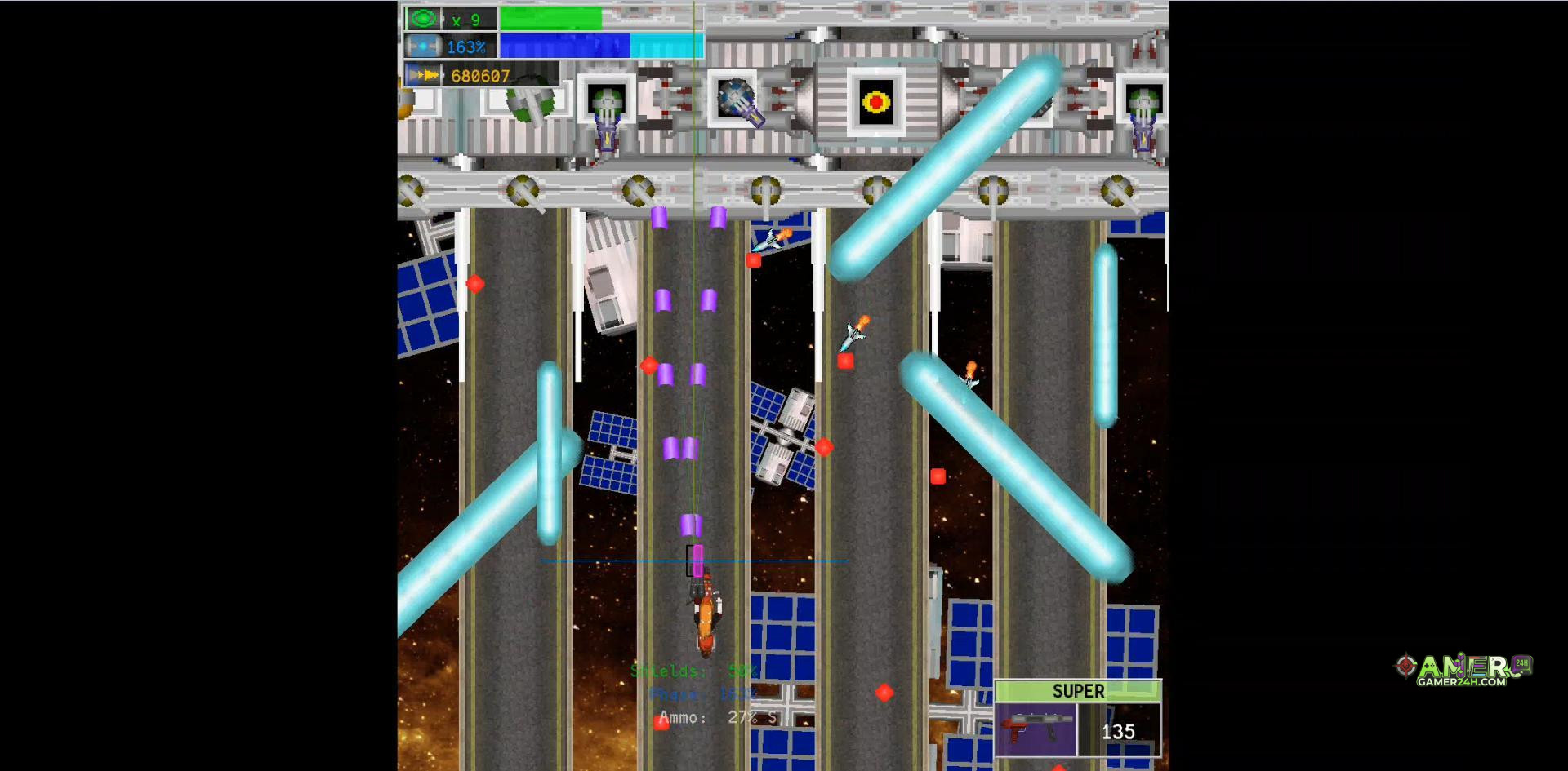 Gameplay Screenshot