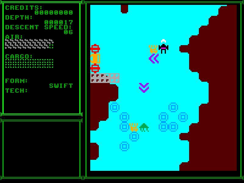 Gameplay Screenshot