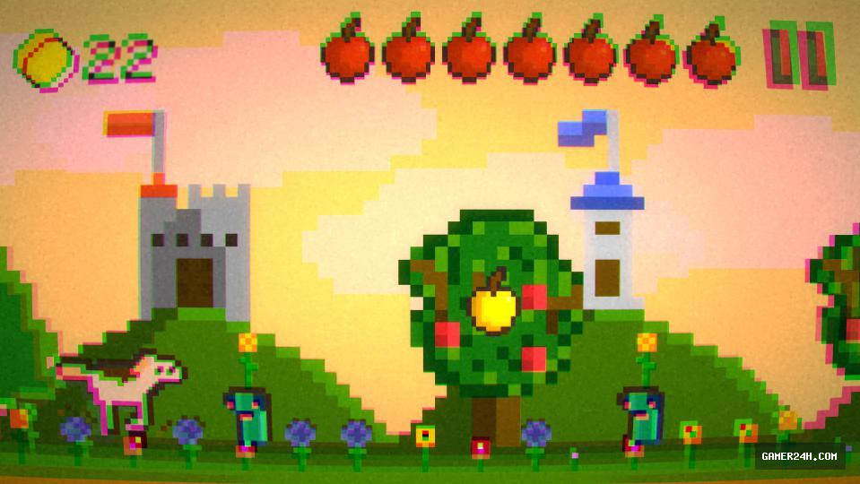 Gameplay Screenshot