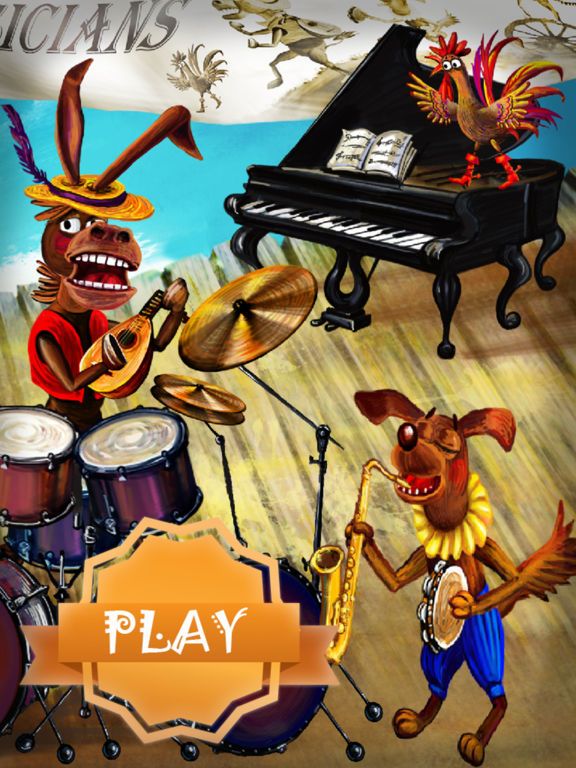 Gameplay Screenshot