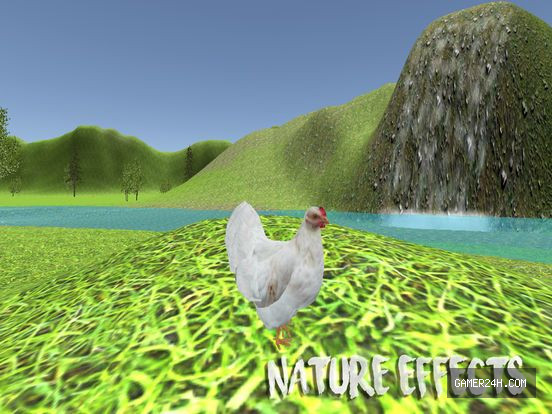 Gameplay Screenshot