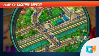 Gameplay Screenshot