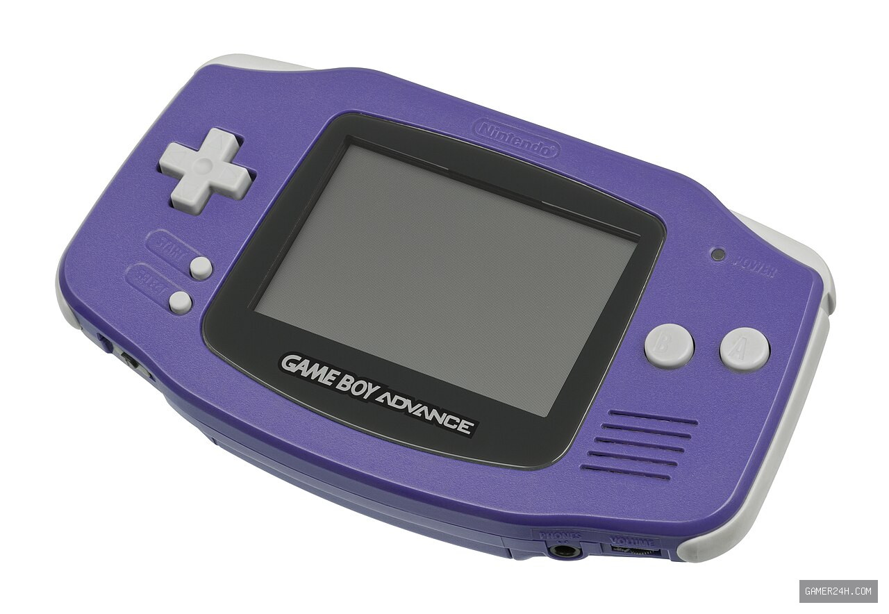 Gameplay Screenshot
