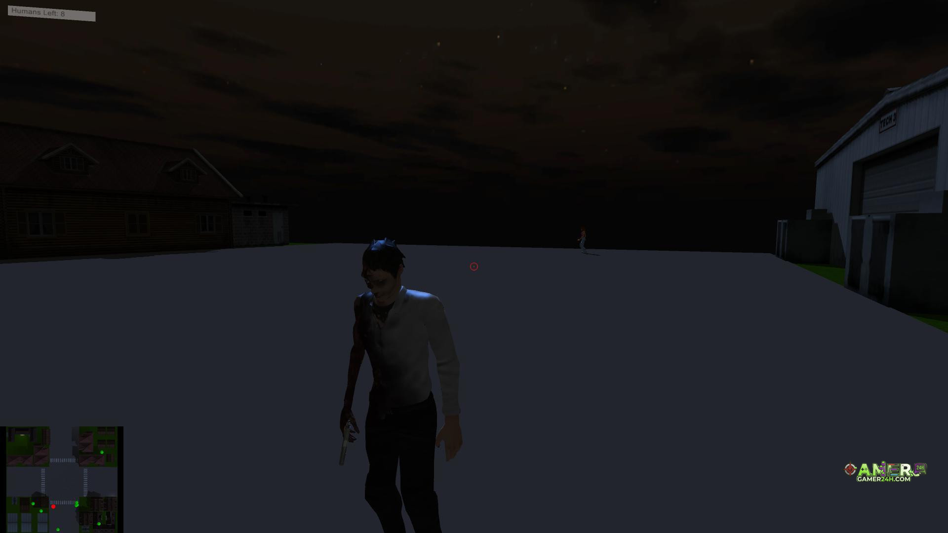Gameplay Screenshot