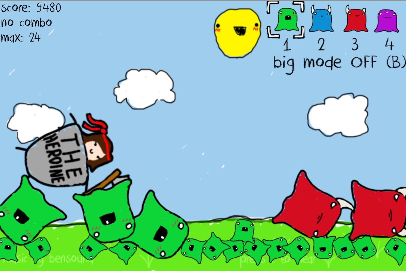 Gameplay Screenshot
