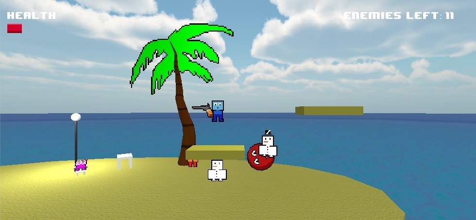 Gameplay Screenshot