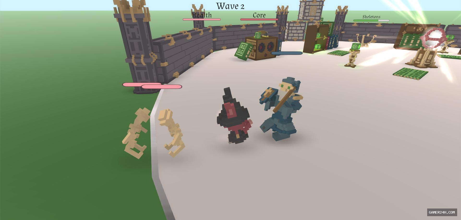 Gameplay Screenshot