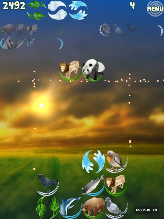 Gameplay Screenshot