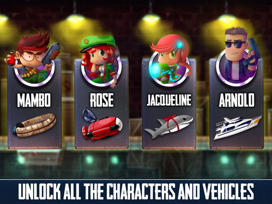 Gameplay Screenshot