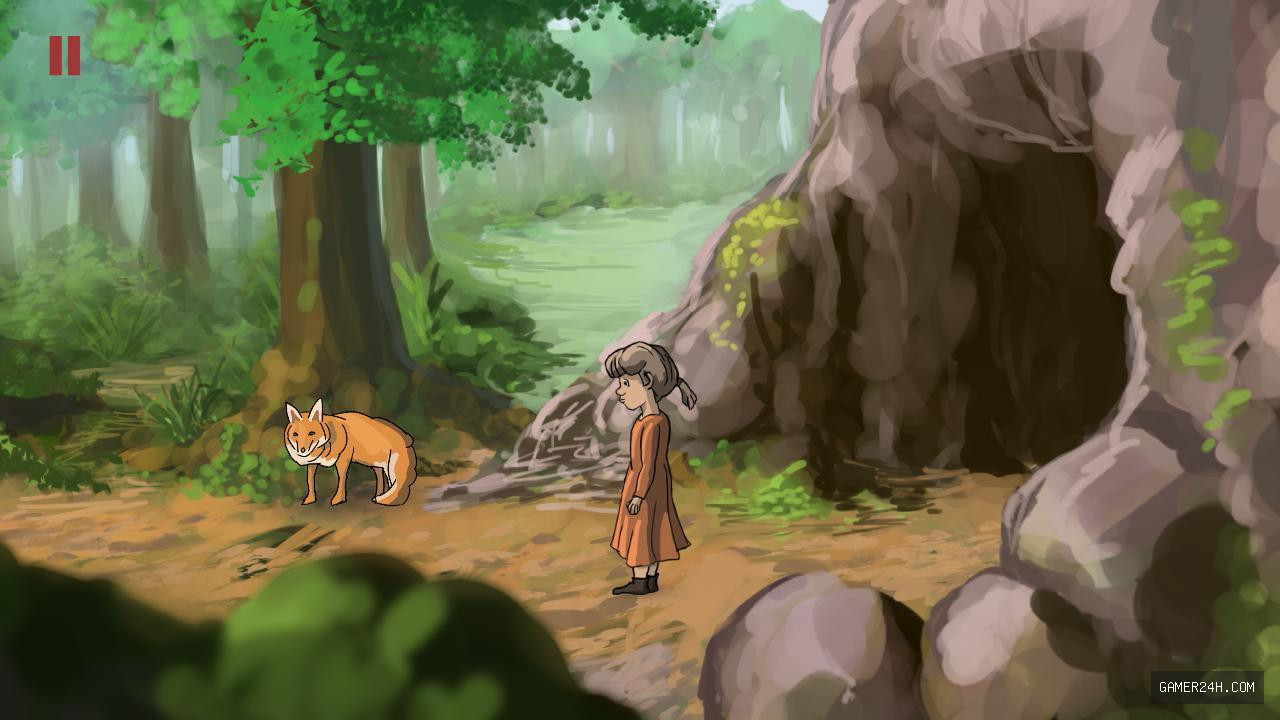 Gameplay Screenshot