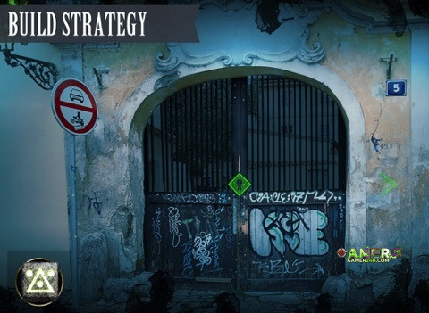 Gameplay Screenshot