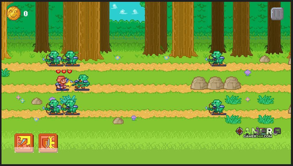 Gameplay Screenshot