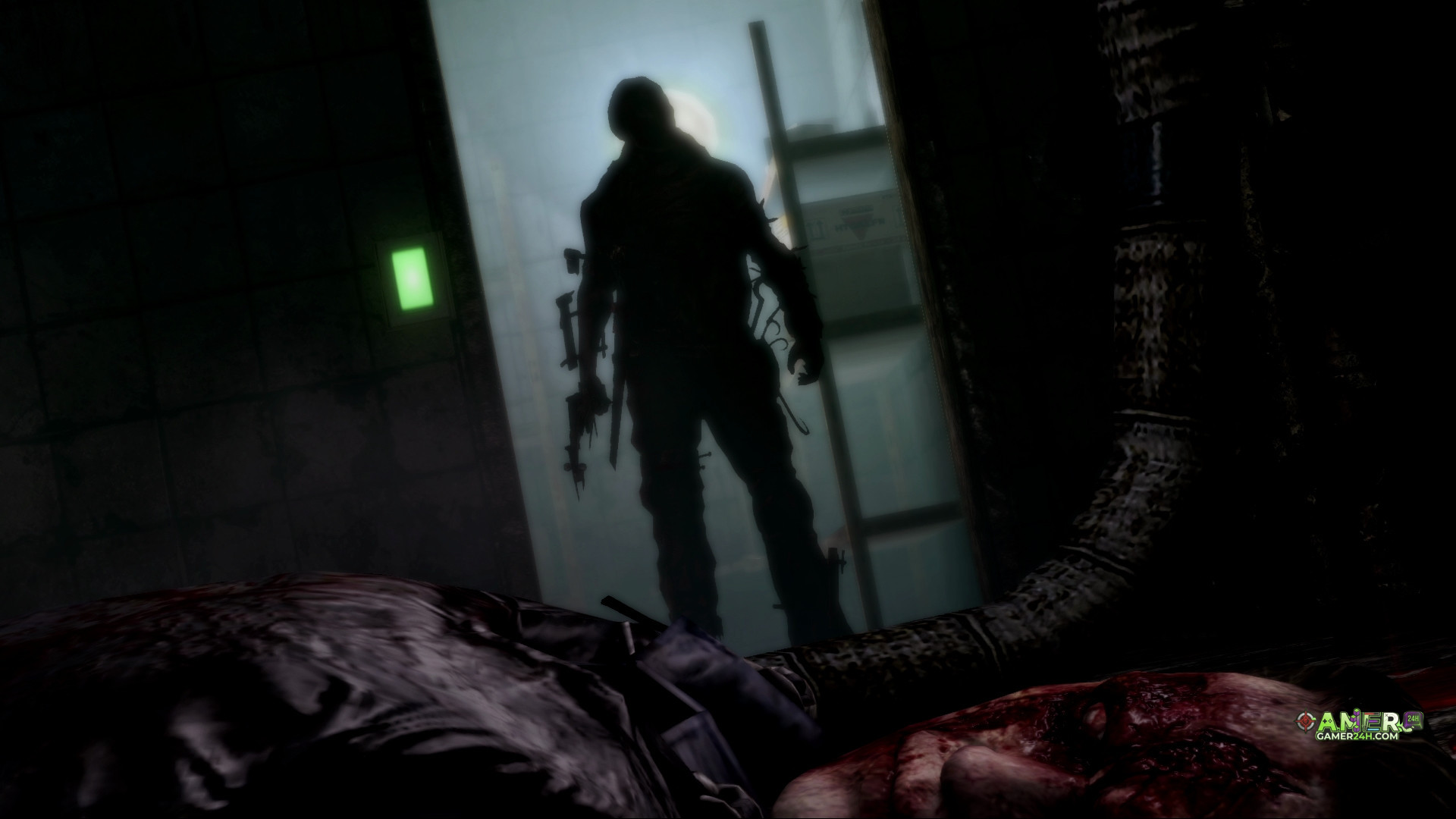 Gameplay Screenshot