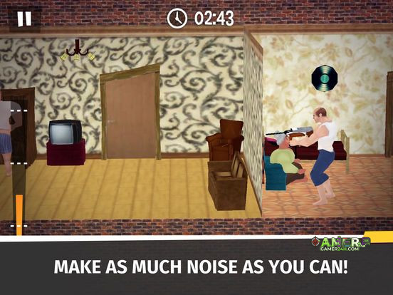 Gameplay Screenshot