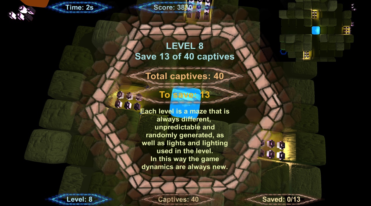 Gameplay Screenshot