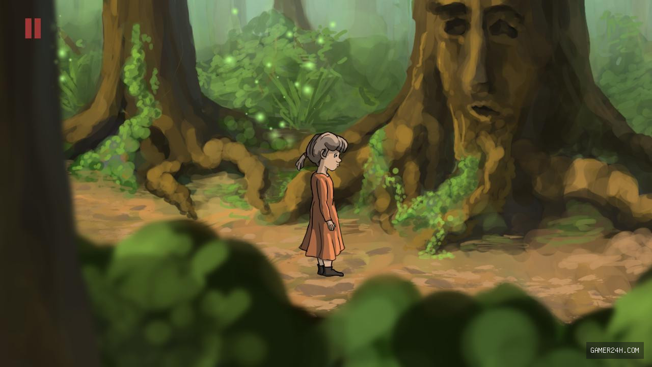 Gameplay Screenshot