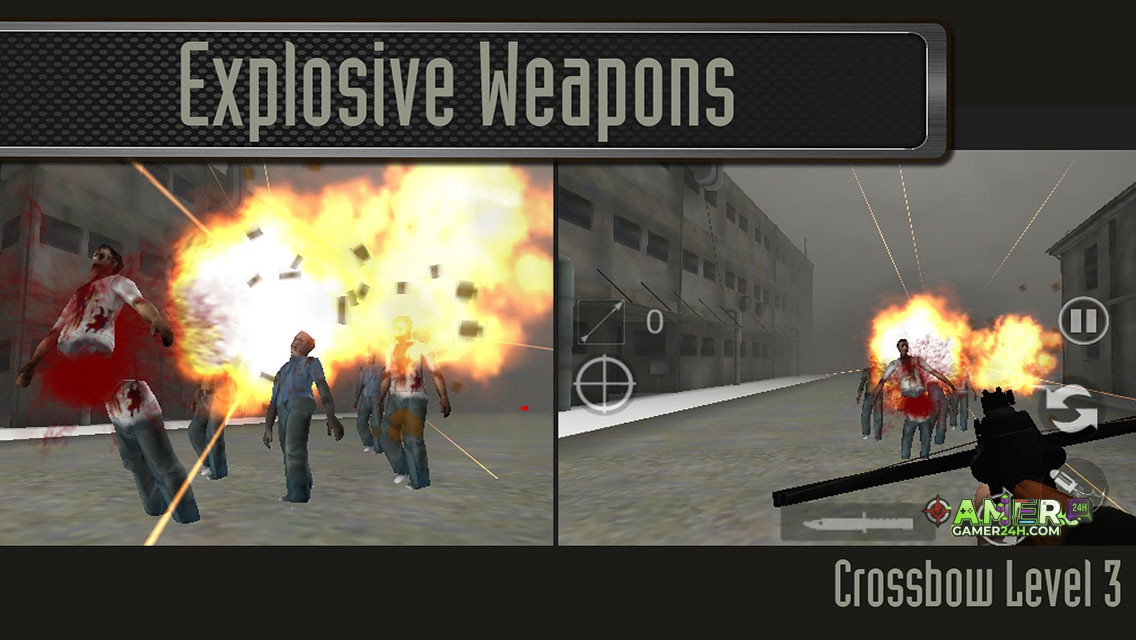 Gameplay Screenshot
