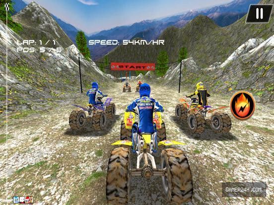 Gameplay Screenshot