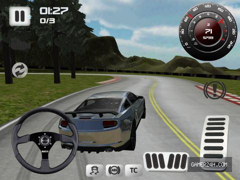 Gameplay Screenshot