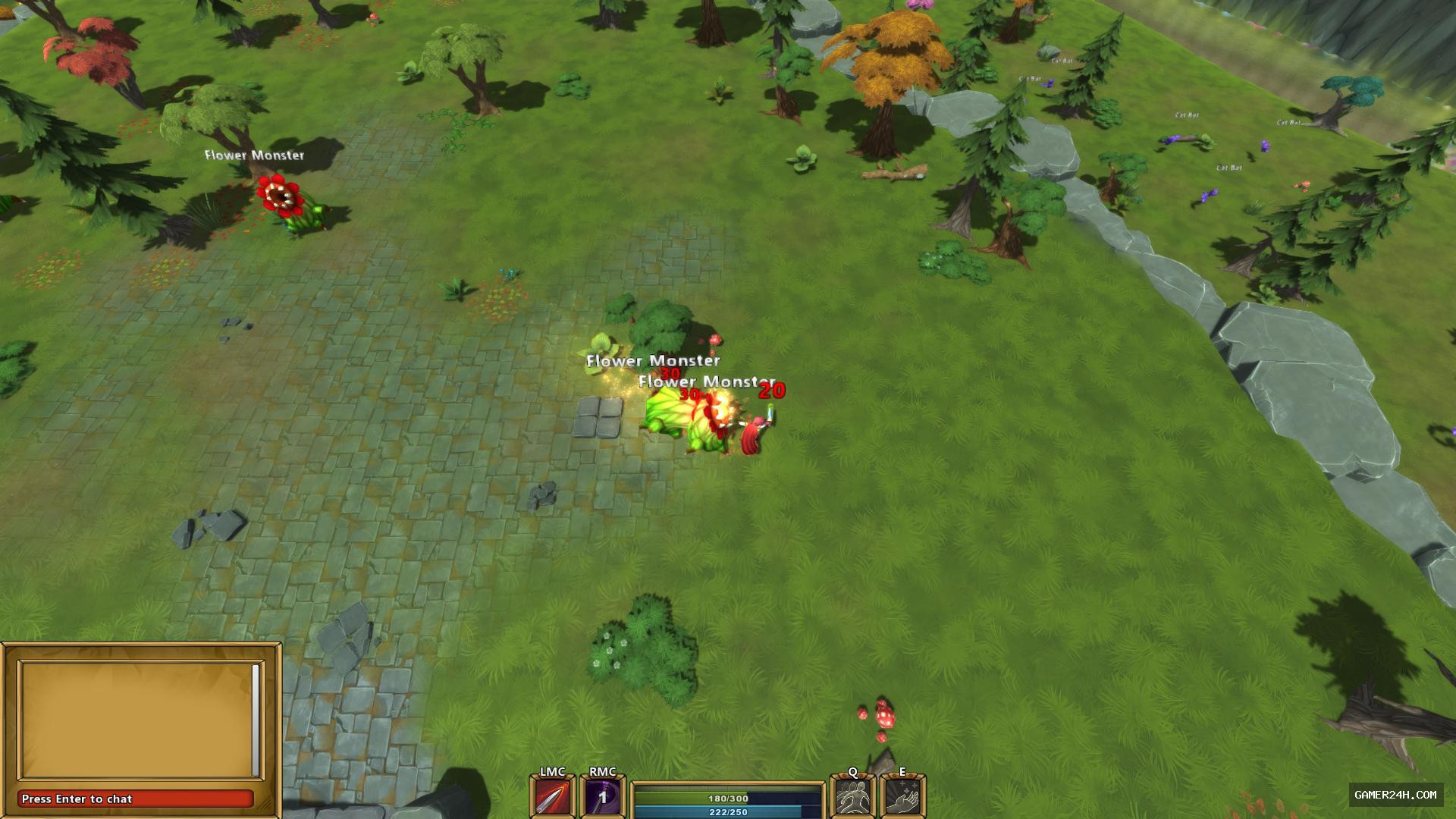 Gameplay Screenshot