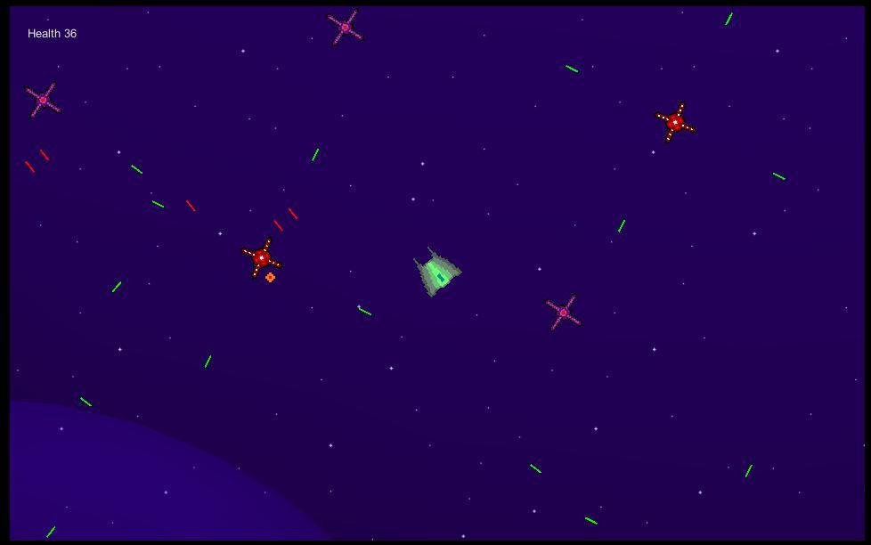Gameplay Screenshot