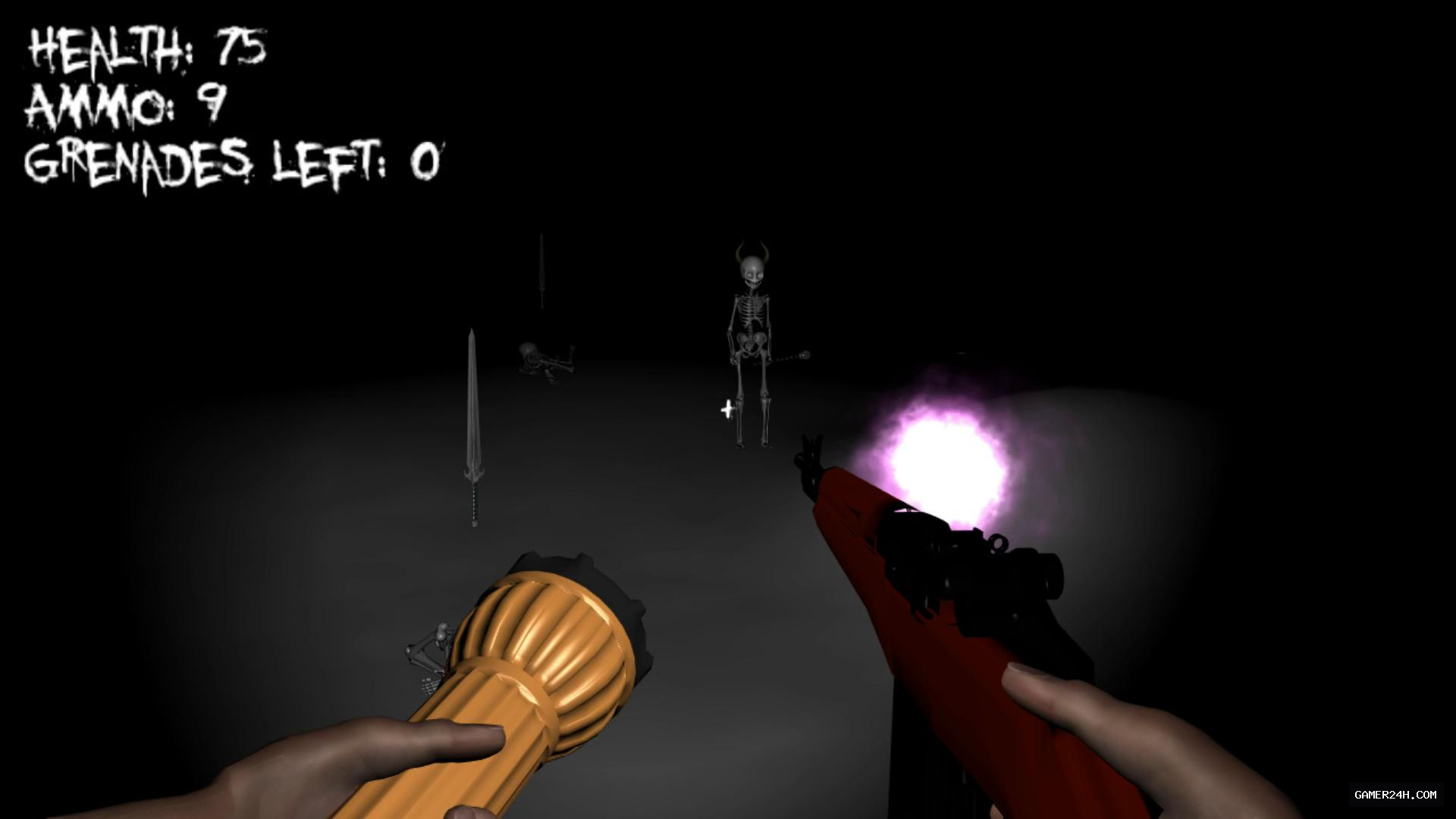 Gameplay Screenshot