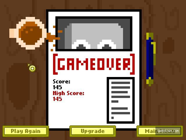 Gameplay Screenshot