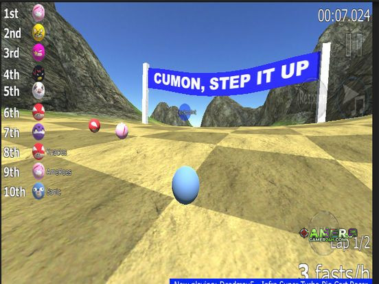 Gameplay Screenshot