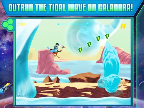 Gameplay Screenshot