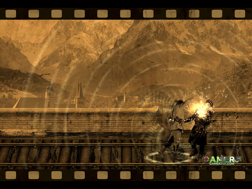 Gameplay Screenshot