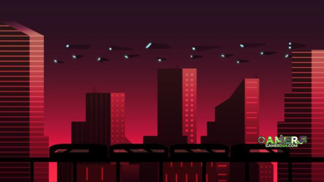 Gameplay Screenshot