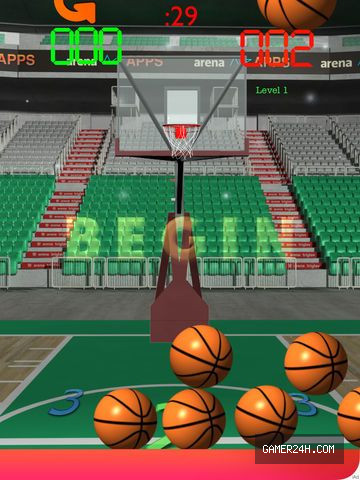 Gameplay Screenshot